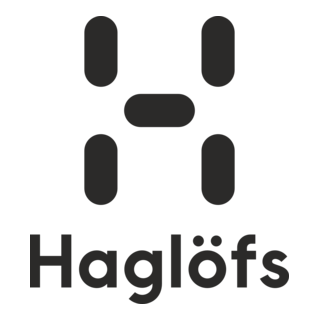 haglofs Logo PNG Vector
