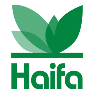 Haifa Chemicals ltd. Logo PNG Vector