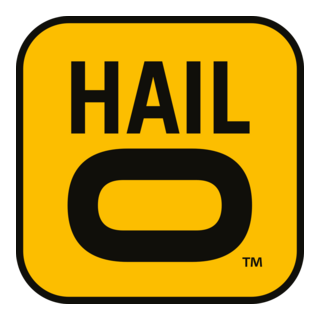 Hailo Logo PNG Vector