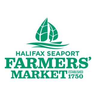 Halifax Seaport Farmers’ Market Logo PNG Vector