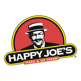 Happy Joe’s Logo PNG Vector