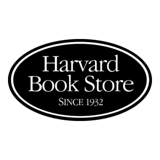 Harvard Book Store Logo PNG Vector