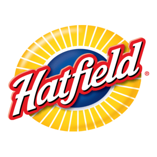 Hatfield Quality Meats Logo PNG Vector