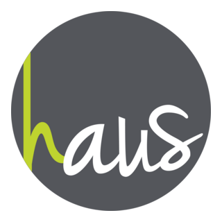 HAUS Logo PNG Vector