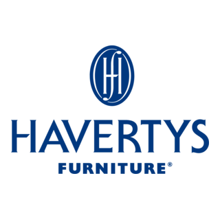 Haverty Furniture Logo PNG Vector