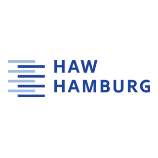 HAW Hamburg Logo PNG Vector