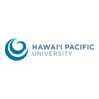 Hawaii Pacific University Logo PNG Vector