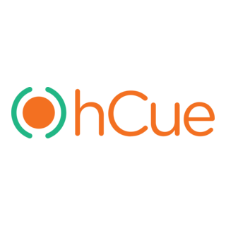 Hcue Logo PNG Vector