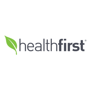 Healthfirst Logo PNG Vector
