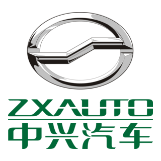 Hebei Zhongxing Automobile Co Logo PNG Vector