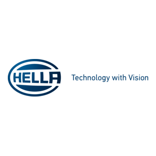 HELLA Logo PNG Vector