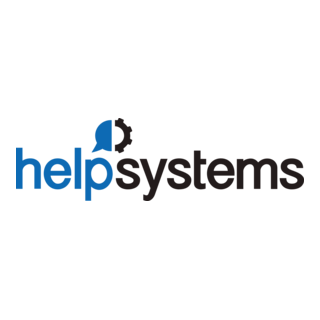 HelpSystems Logo PNG Vector