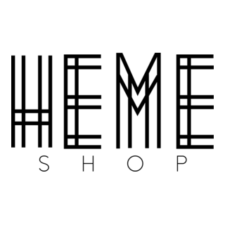 Hemeshops Logo PNG Vector