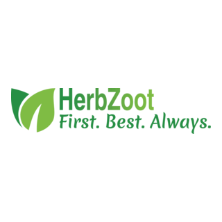 HerbZoot Logo PNG Vector