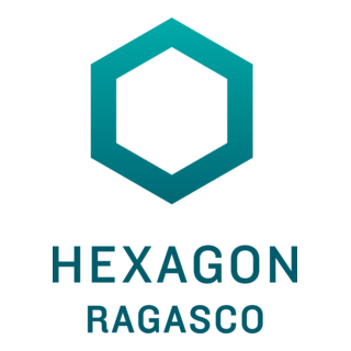 Hexagon Ragasco Logo PNG Vector