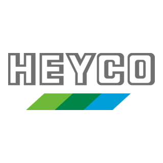HEYCO Logo PNG Vector