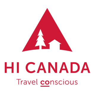 Hi Canada Logo PNG Vector