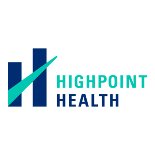 Highpoint Health Logo PNG Vector