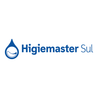 Higiemaster Sul Logo PNG Vector