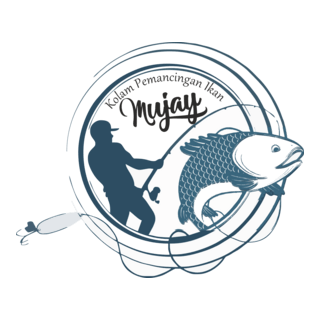 hmj pemancingan 2019 Logo PNG Vector