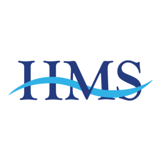 HMS Logo PNG Vector
