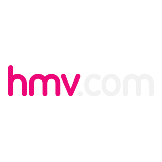 Hmv.com Logo PNG Vector