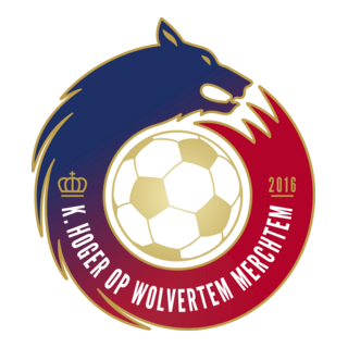 HO Wolvertem Merchtem Logo PNG Vector