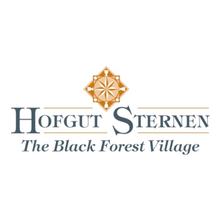 Hofgut Sternen Logo PNG Vector