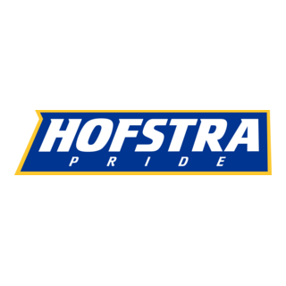 HOFSTRA PRIDE Logo PNG Vector