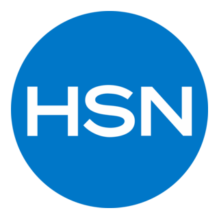 Home Shopping Network Logo PNG Vector