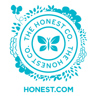 Honest Company Logo PNG Vector