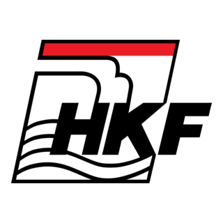 Hong Kong Ferry Logo PNG Vector