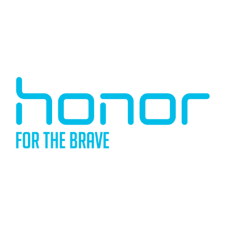 HONOR Logo PNG Vector