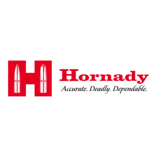 Hornady Manufacturing Inc Logo PNG Vector