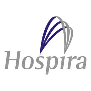 Hospira Logo PNG Vector
