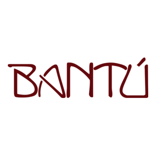 Hotel Bantu Cartagena Logo PNG Vector