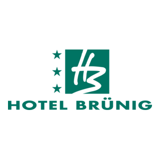 Hotel Brünig Logo PNG Vector