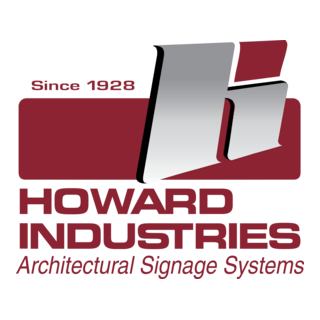 Howard Industries Logo PNG Vector