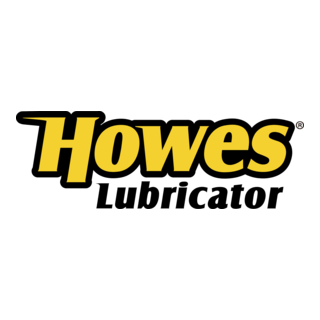 Howes Lubricator Logo PNG Vector