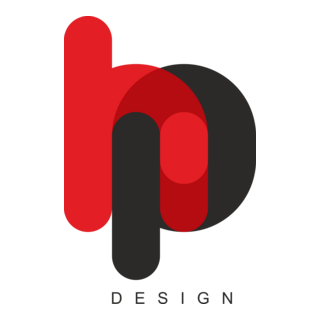 hpdesign.hu Logo PNG Vector