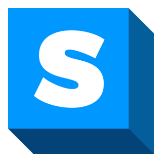 HTTPS EVERYWHERE Logo PNG Vector