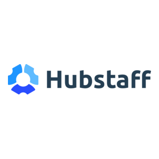 Hubstaff Logo PNG Vector