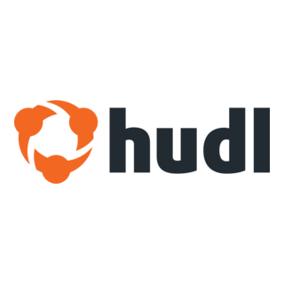 Hudl Logo PNG Vector