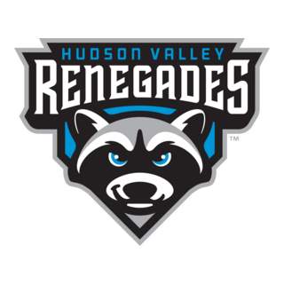 HUDSON VALLEY RENEGADES Logo PNG Vector