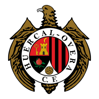 Huerca-Overa CF Logo PNG Vector
