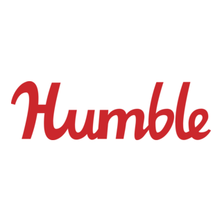 Humble Bundle Logo PNG Vector
