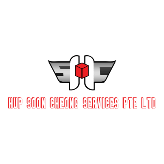 HUP SOON CHEONG Logo PNG Vector