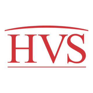 HVS Logo PNG Vector
