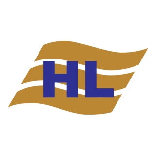 HWA LEONG Logo PNG Vector