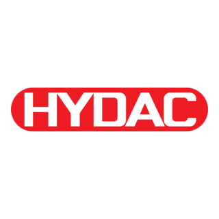 Hydac Logo PNG Vector